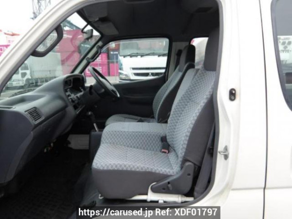 Used 2000 AT toyota hiace-commuter RZH125B Image[11]
