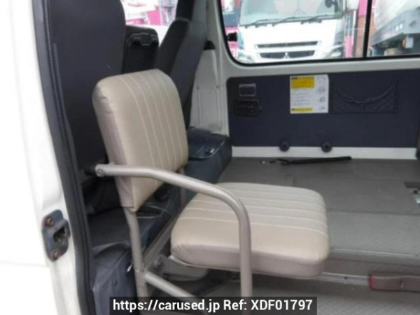 Used 2000 AT toyota hiace-commuter RZH125B Image[12]