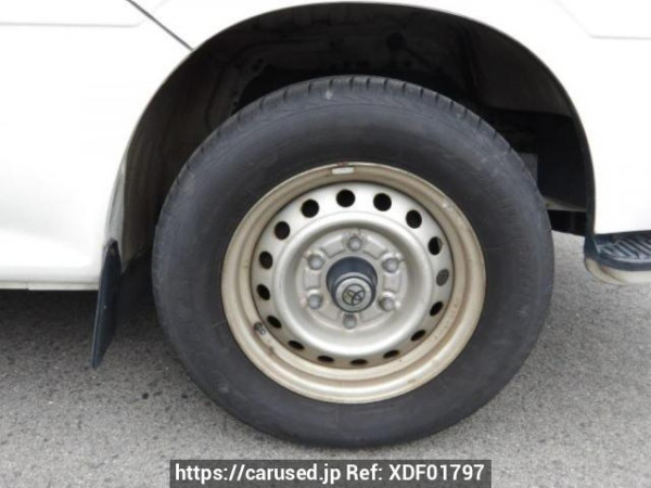 Used 2000 AT toyota hiace-commuter RZH125B Image[22]