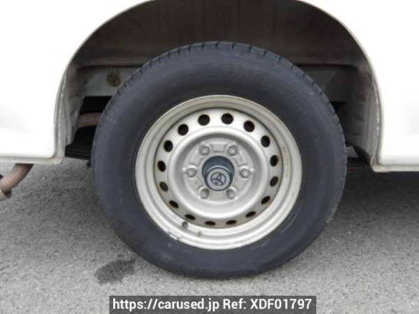 Used 2000 AT toyota hiace-commuter RZH125B Image[23]