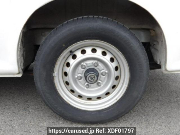 Used 2000 AT toyota hiace-commuter RZH125B Image[24]