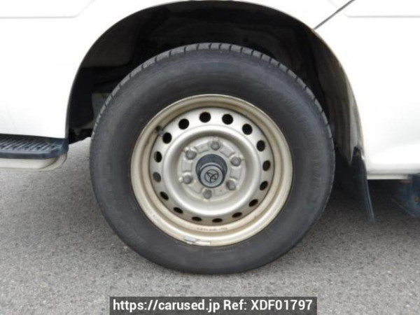 Used 2000 AT toyota hiace-commuter RZH125B Image[25]