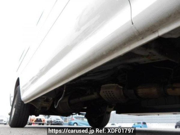 Used 2000 AT toyota hiace-commuter RZH125B Image[26]