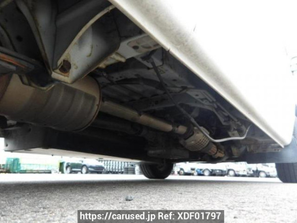 Used 2000 AT toyota hiace-commuter RZH125B Image[27]