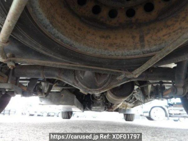Used 2000 AT toyota hiace-commuter RZH125B Image[29]