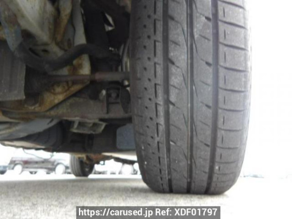 Used 2000 AT toyota hiace-commuter RZH125B Image[32]