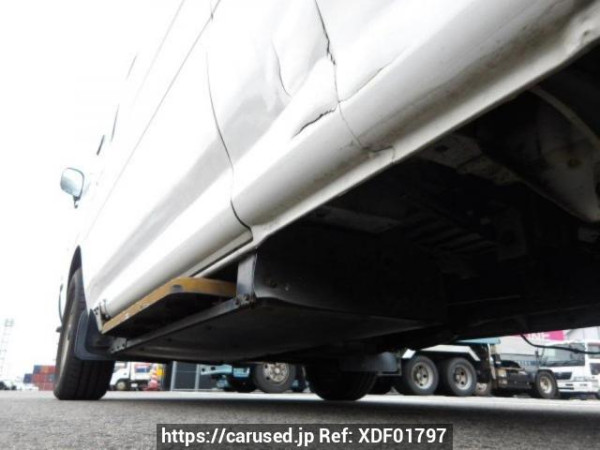 Used 2000 AT toyota hiace-commuter RZH125B Image[33]