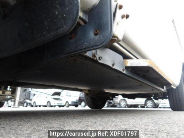 Used 2000 AT toyota hiace-commuter RZH125B Image[34]