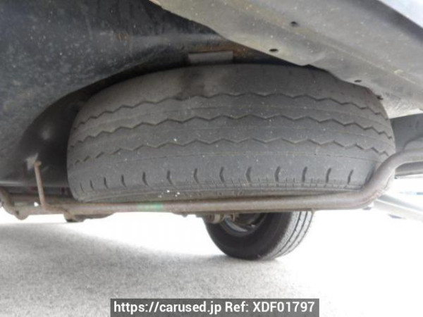 Used 2000 AT toyota hiace-commuter RZH125B Image[35]