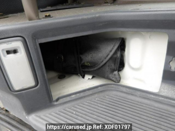 Used 2000 AT toyota hiace-commuter RZH125B Image[37]