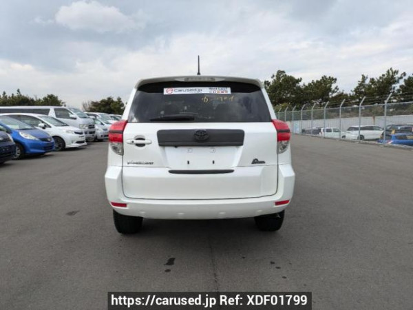 Used 2012 AT toyota vanguard ACA33W Image[5]