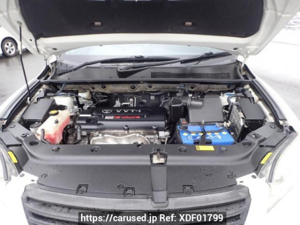 Used 2012 AT toyota vanguard ACA33W Image[9]