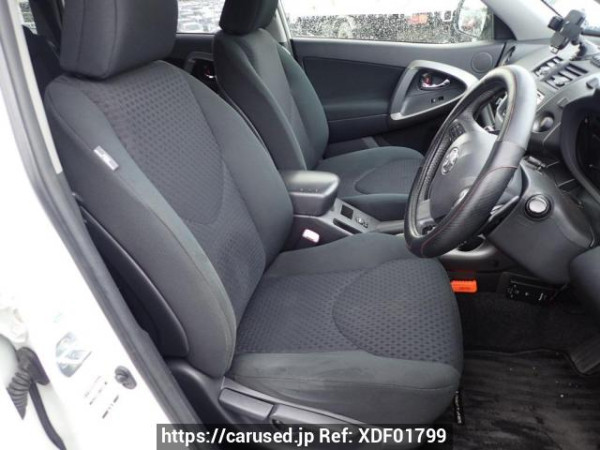 Used 2012 AT toyota vanguard ACA33W Image[11]