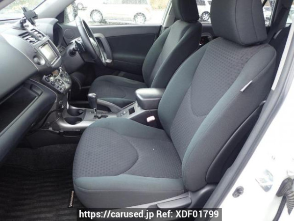 Used 2012 AT toyota vanguard ACA33W Image[12]