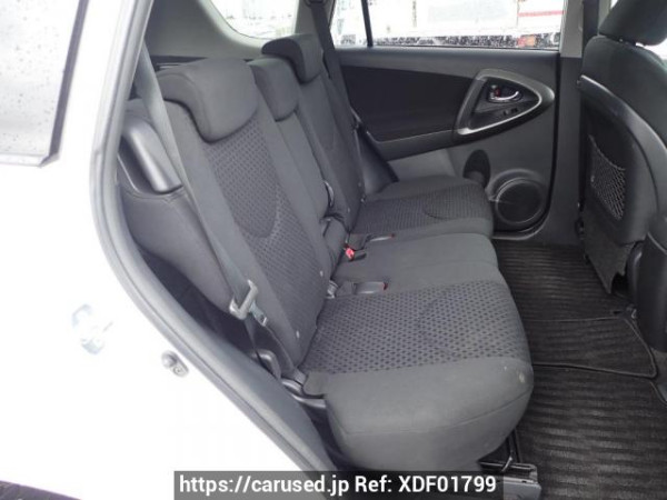 Used 2012 AT toyota vanguard ACA33W Image[13]