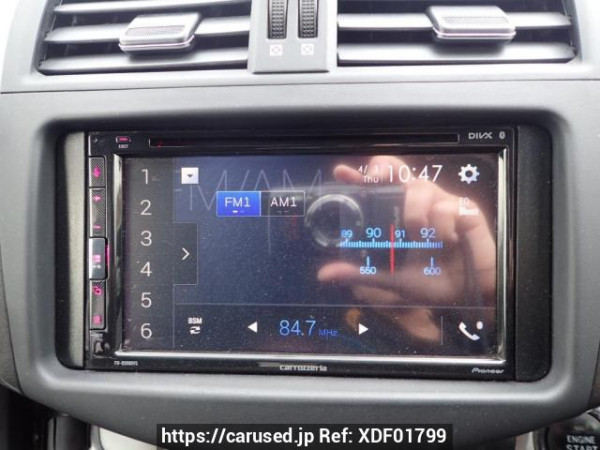 Used 2012 AT toyota vanguard ACA33W Image[17]
