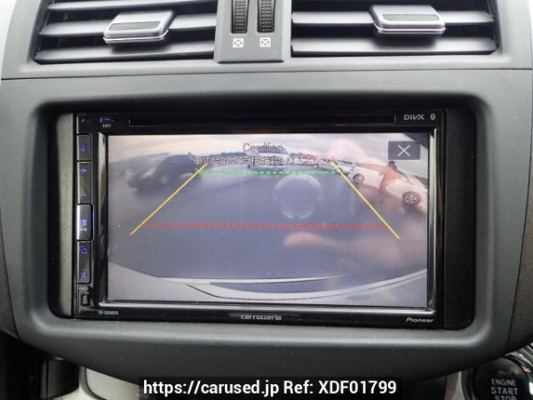 Used 2012 AT toyota vanguard ACA33W Image[18]