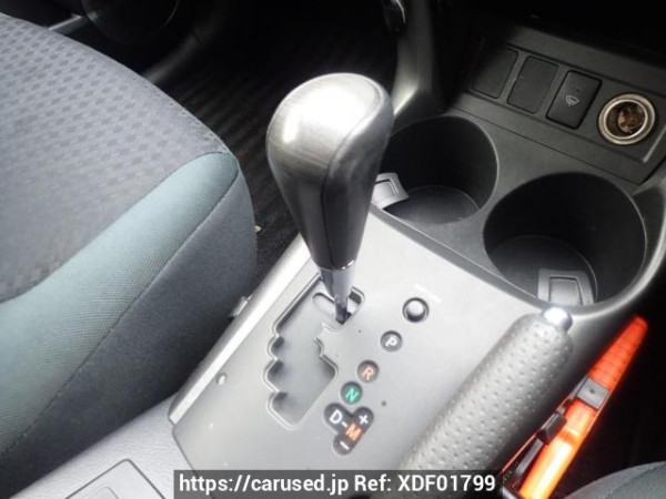 Used 2012 AT toyota vanguard ACA33W Image[19]
