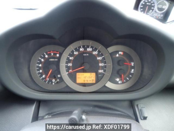 Used 2012 AT toyota vanguard ACA33W Image[20]