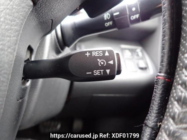 Used 2012 AT toyota vanguard ACA33W Image[22]