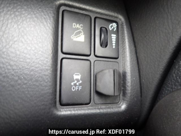 Used 2012 AT toyota vanguard ACA33W Image[23]