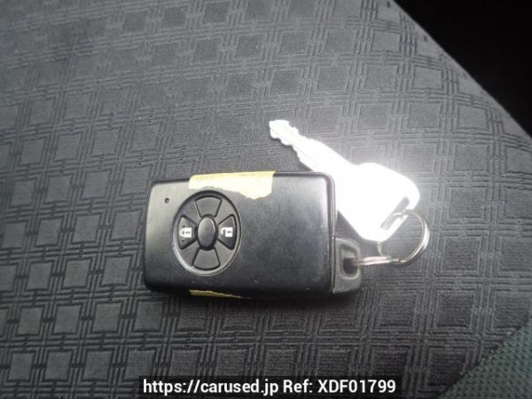 Used 2012 AT toyota vanguard ACA33W Image[24]
