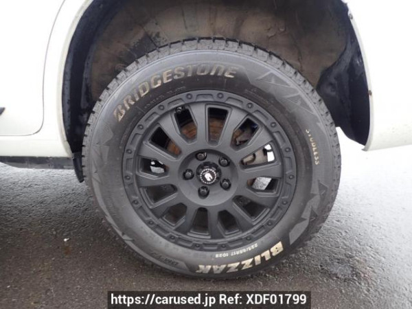 Used 2012 AT toyota vanguard ACA33W Image[25]