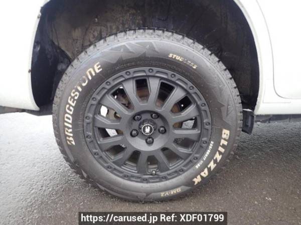Used 2012 AT toyota vanguard ACA33W Image[26]