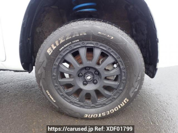 Used 2012 AT toyota vanguard ACA33W Image[27]