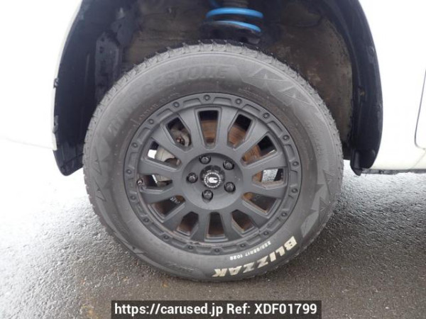 Used 2012 AT toyota vanguard ACA33W Image[28]