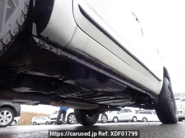 Used 2012 AT toyota vanguard ACA33W Image[29]