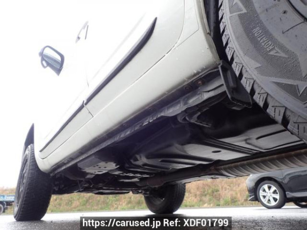 Used 2012 AT toyota vanguard ACA33W Image[30]