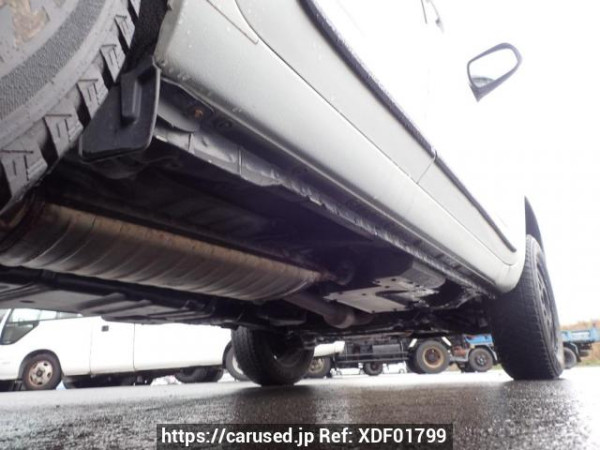 Used 2012 AT toyota vanguard ACA33W Image[31]