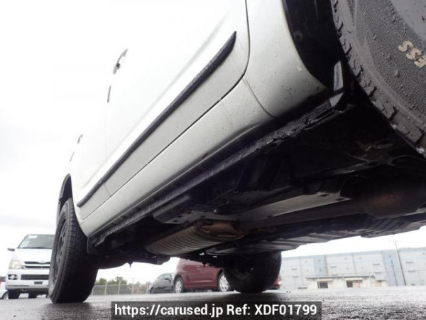 Used 2012 AT toyota vanguard ACA33W Image[32]