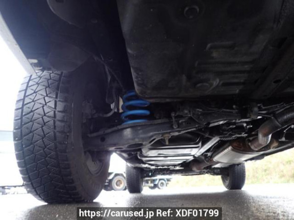 Used 2012 AT toyota vanguard ACA33W Image[33]