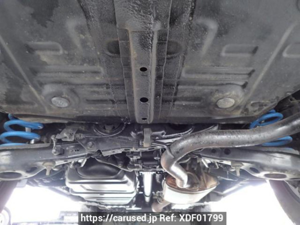 Used 2012 AT toyota vanguard ACA33W Image[34]
