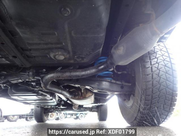 Used 2012 AT toyota vanguard ACA33W Image[35]
