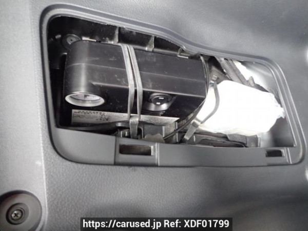 Used 2012 AT toyota vanguard ACA33W Image[36]