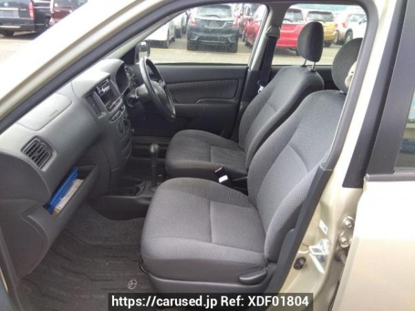 Used 2006 AT toyota succeed-wagon NCP58G Image[13]
