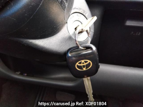 Used 2006 AT toyota succeed-wagon NCP58G Image[19]