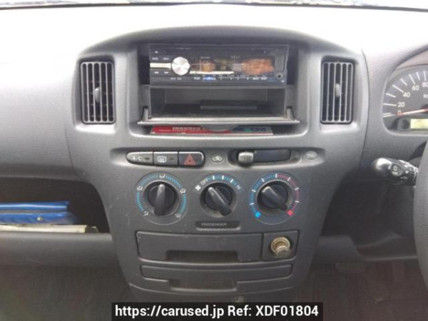 Used 2006 AT toyota succeed-wagon NCP58G Image[20]