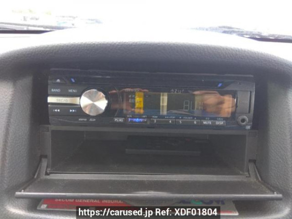 Used 2006 AT toyota succeed-wagon NCP58G Image[21]