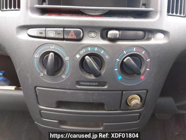Used 2006 AT toyota succeed-wagon NCP58G Image[22]