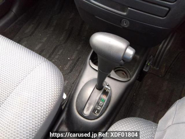 Used 2006 AT toyota succeed-wagon NCP58G Image[23]