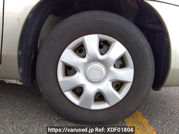 Used 2006 AT toyota succeed-wagon NCP58G Image[26]