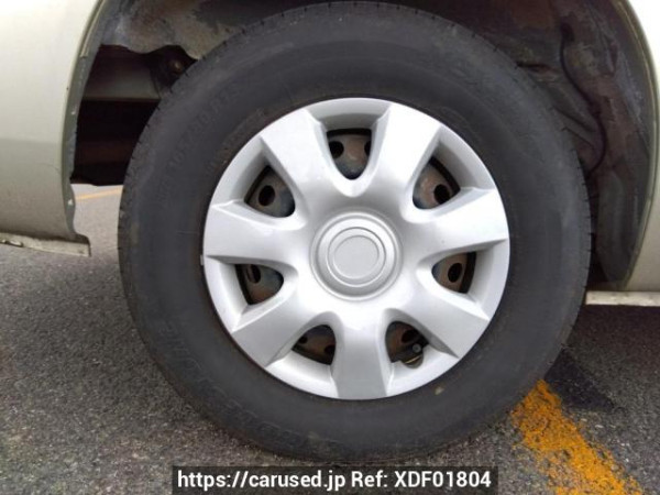 Used 2006 AT toyota succeed-wagon NCP58G Image[29]