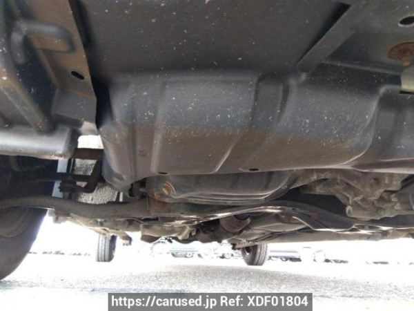 Used 2006 AT toyota succeed-wagon NCP58G Image[30]
