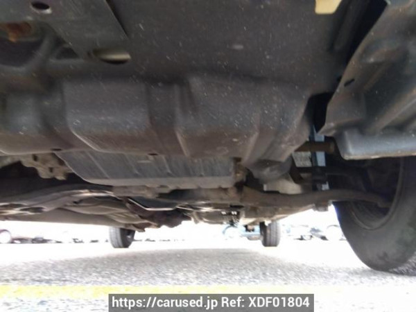 Used 2006 AT toyota succeed-wagon NCP58G Image[31]