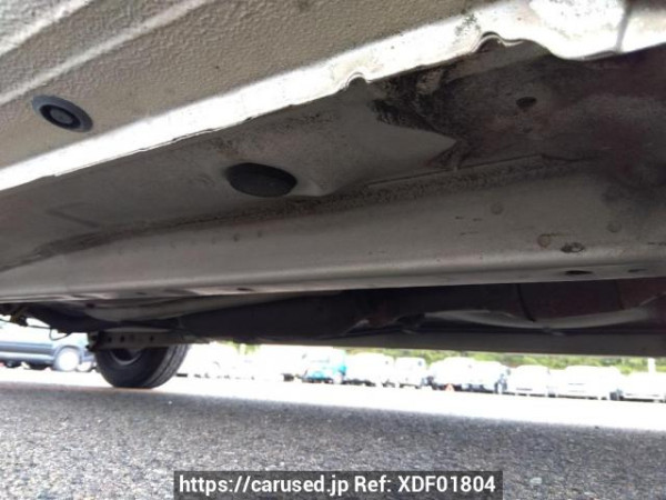 Used 2006 AT toyota succeed-wagon NCP58G Image[32]