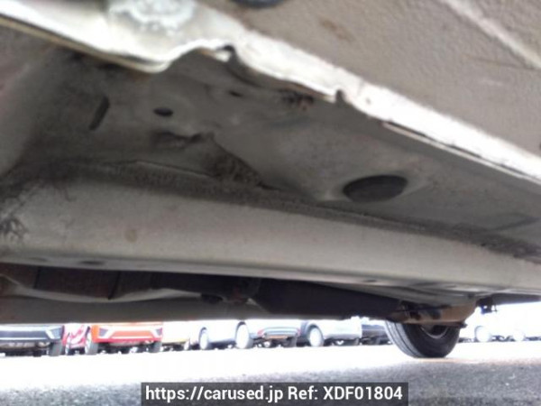 Used 2006 AT toyota succeed-wagon NCP58G Image[33]